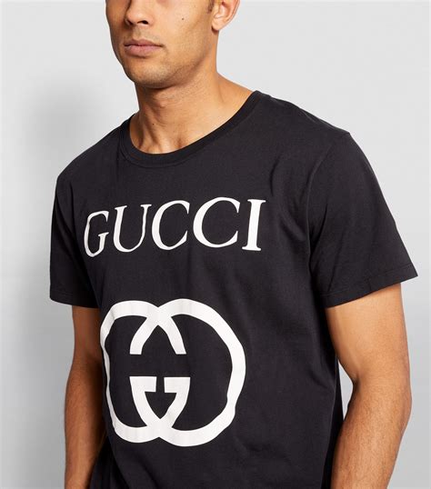 gucci t shirt uk|genuine Gucci t shirts.